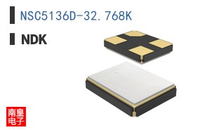 NSC5136D-32.768K