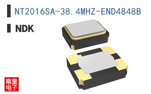 NT2016SA-38.4MHZ-END4848B