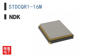 STDCQR1-16M