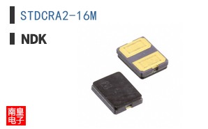 STDCRA2-16M