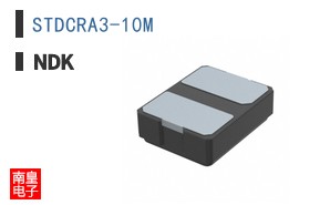 STDCRA3-10M