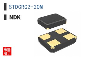 STDCRG2-20M