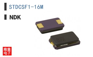 STDCSF1-16M
