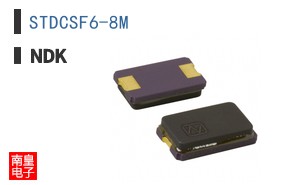 STDCSF6-8M