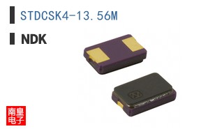 STDCSK4-13.56M