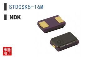 STDCSK8-16M