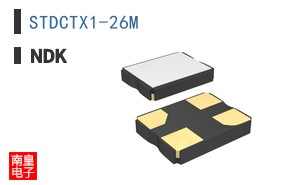 STDCTX1-26M