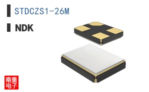 STDCZS1-26M