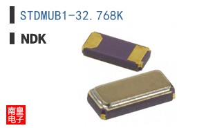 STDMUB1-32.768K