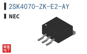 2SK4070-ZK-E2-AY