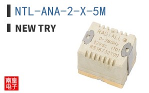 NTL-ANA-2-X-5M