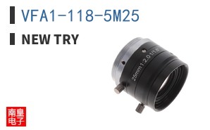 VFA1-118-5M25