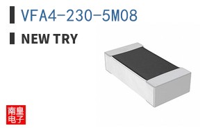 VFA4-230-5M08