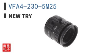 VFA4-230-5M25