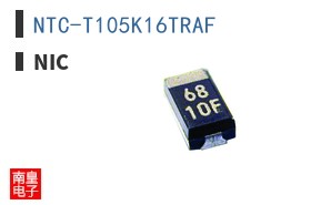 NTC-T105K16TRAF