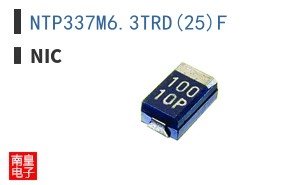 NTP337M6.3TRD(25)F