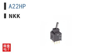 A22HP
