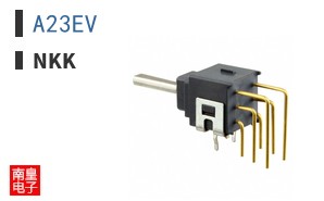 A23EV