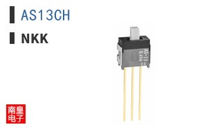 AS13CH