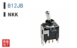 B12JB