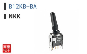 B12KB-BA