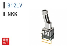 B12LV