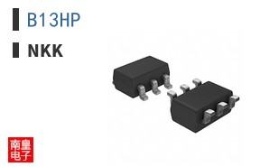 B13HP