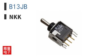 B13JB