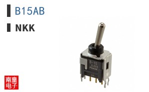 B15AB