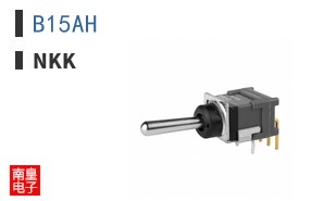 B15AH
