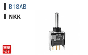 B18AB