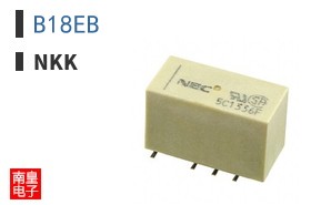 B18EB
