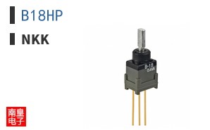 B18HP