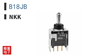 B18JB