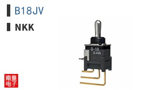 B18JV