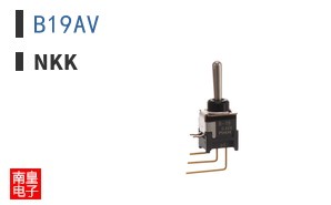 B19AV