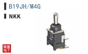 B19JH/M4G
