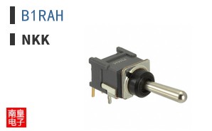 B1RAH