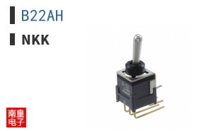 B22AH
