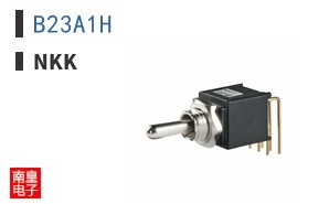 B23A1H