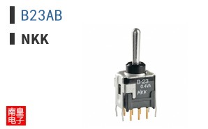 B23AB
