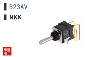 B23AV