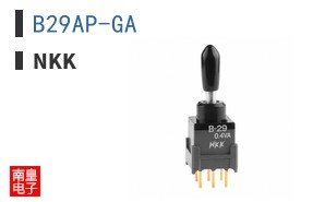 B29AP-GA