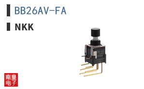 BB26AV-FA