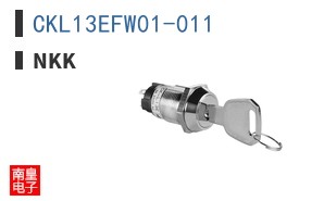 CKL13EFW01-011