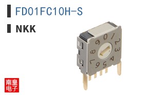 FD01FC10H-S