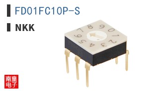 FD01FC10P-S