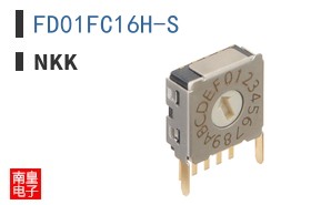 FD01FC16H-S