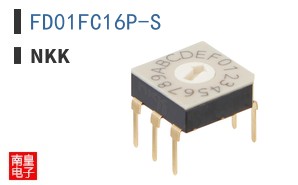 FD01FC16P-S