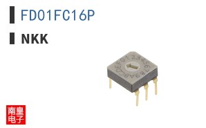 FD01FC16P